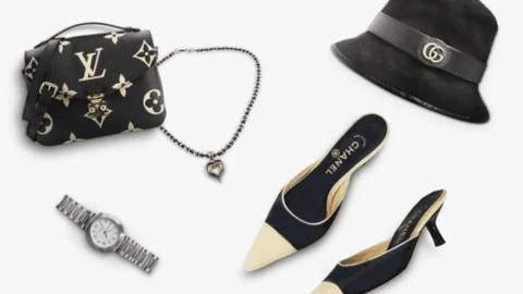 Ebay is expanding its consignment service to jewelry, watches and footwear.