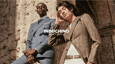 Indochino is opening 5 more shop-in-shops at Nordstrom.